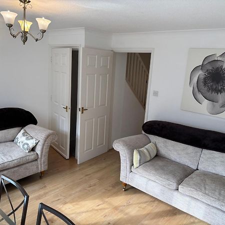 Symonds Yat - Herefordshire Property With Stunning Views Extérieur photo