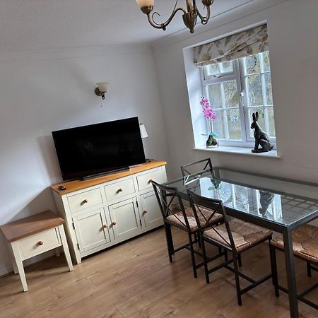Symonds Yat - Herefordshire Property With Stunning Views Extérieur photo