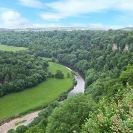Symonds Yat - Herefordshire Property With Stunning Views Extérieur photo