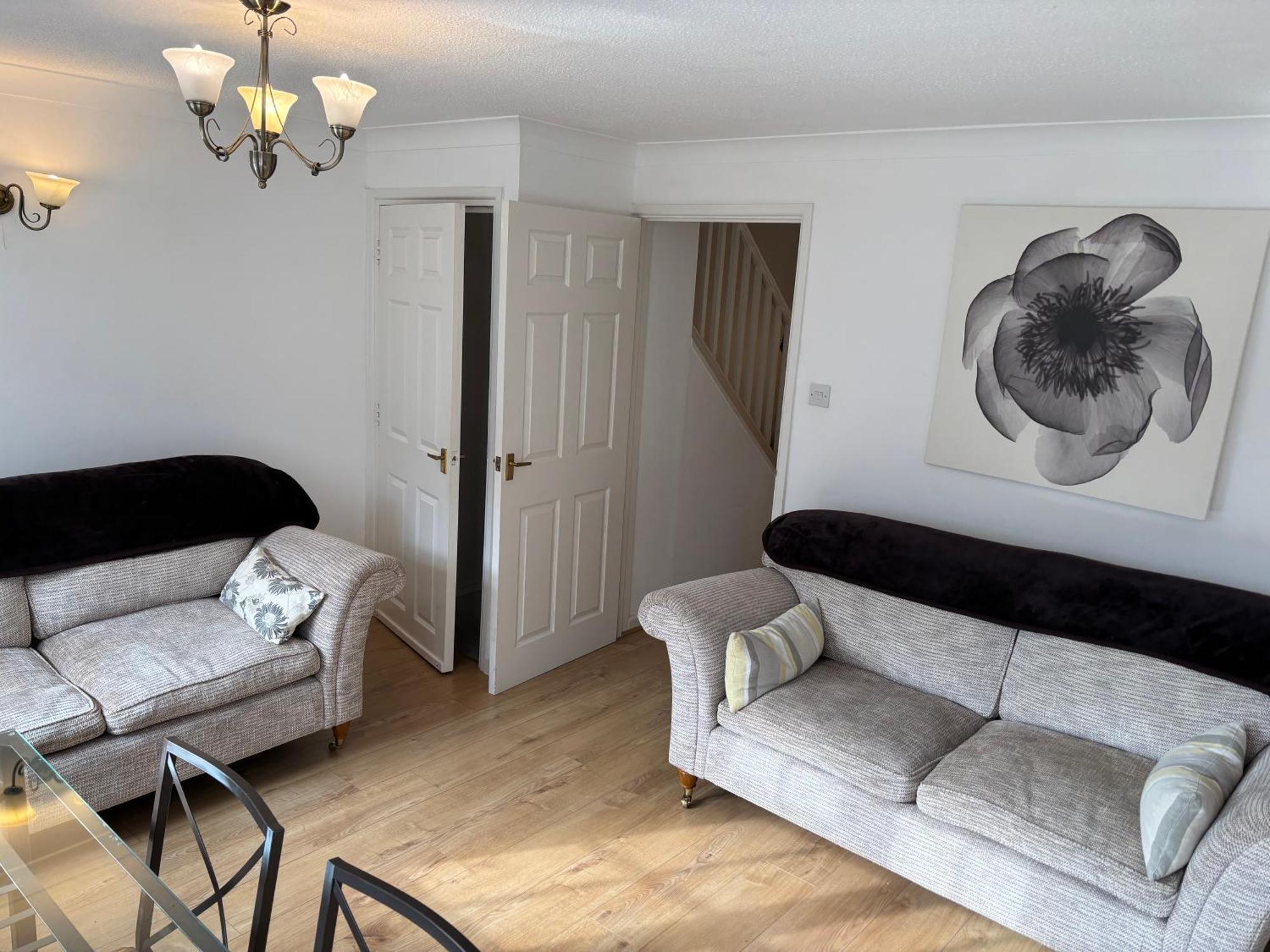 Symonds Yat - Herefordshire Property With Stunning Views Extérieur photo