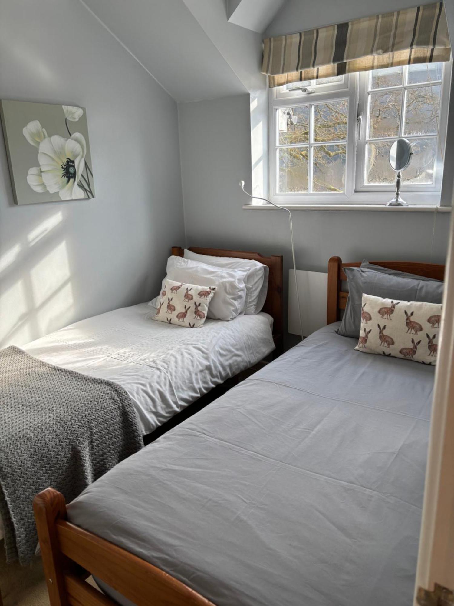 Symonds Yat - Herefordshire Property With Stunning Views Extérieur photo