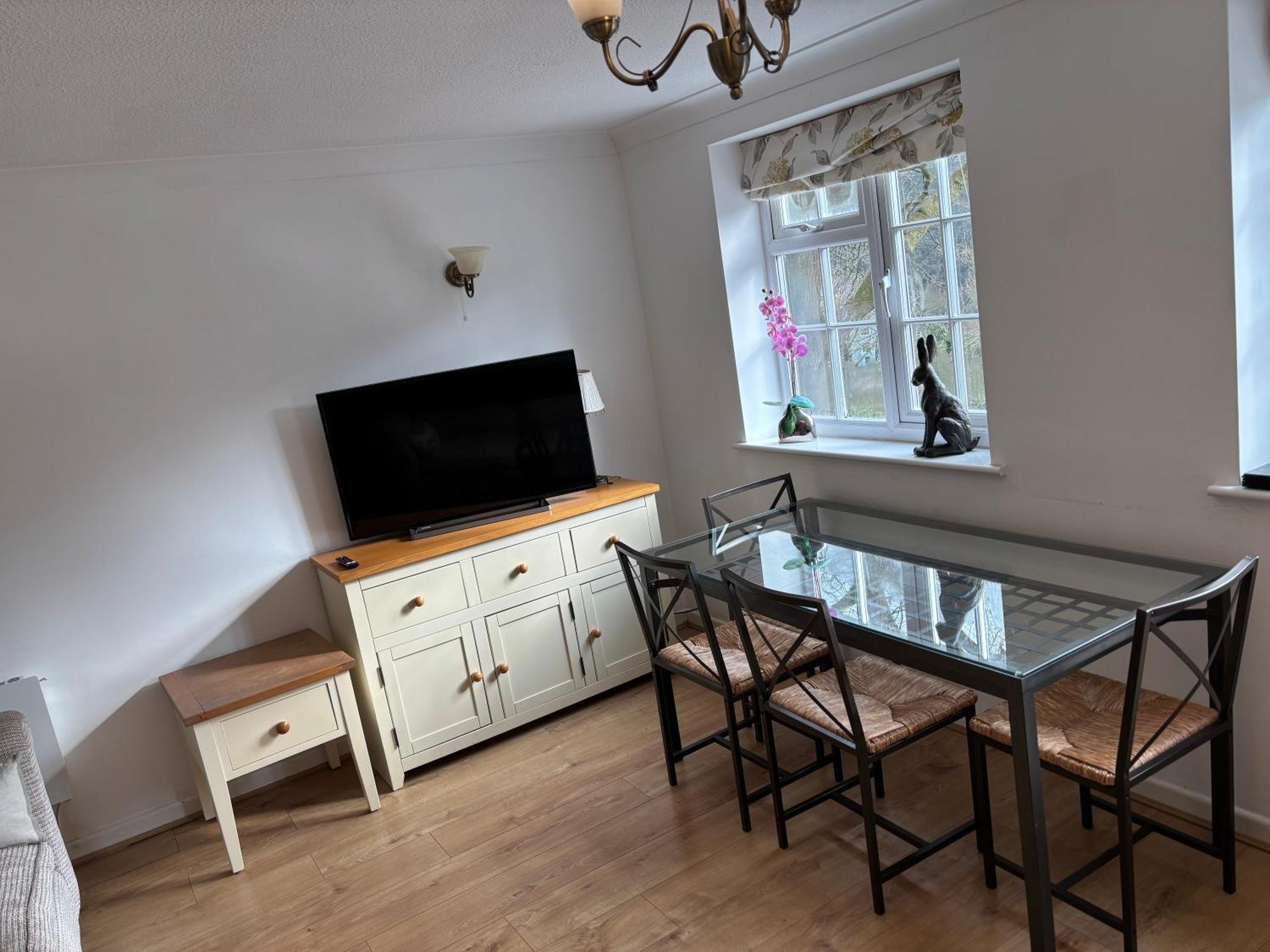 Symonds Yat - Herefordshire Property With Stunning Views Extérieur photo