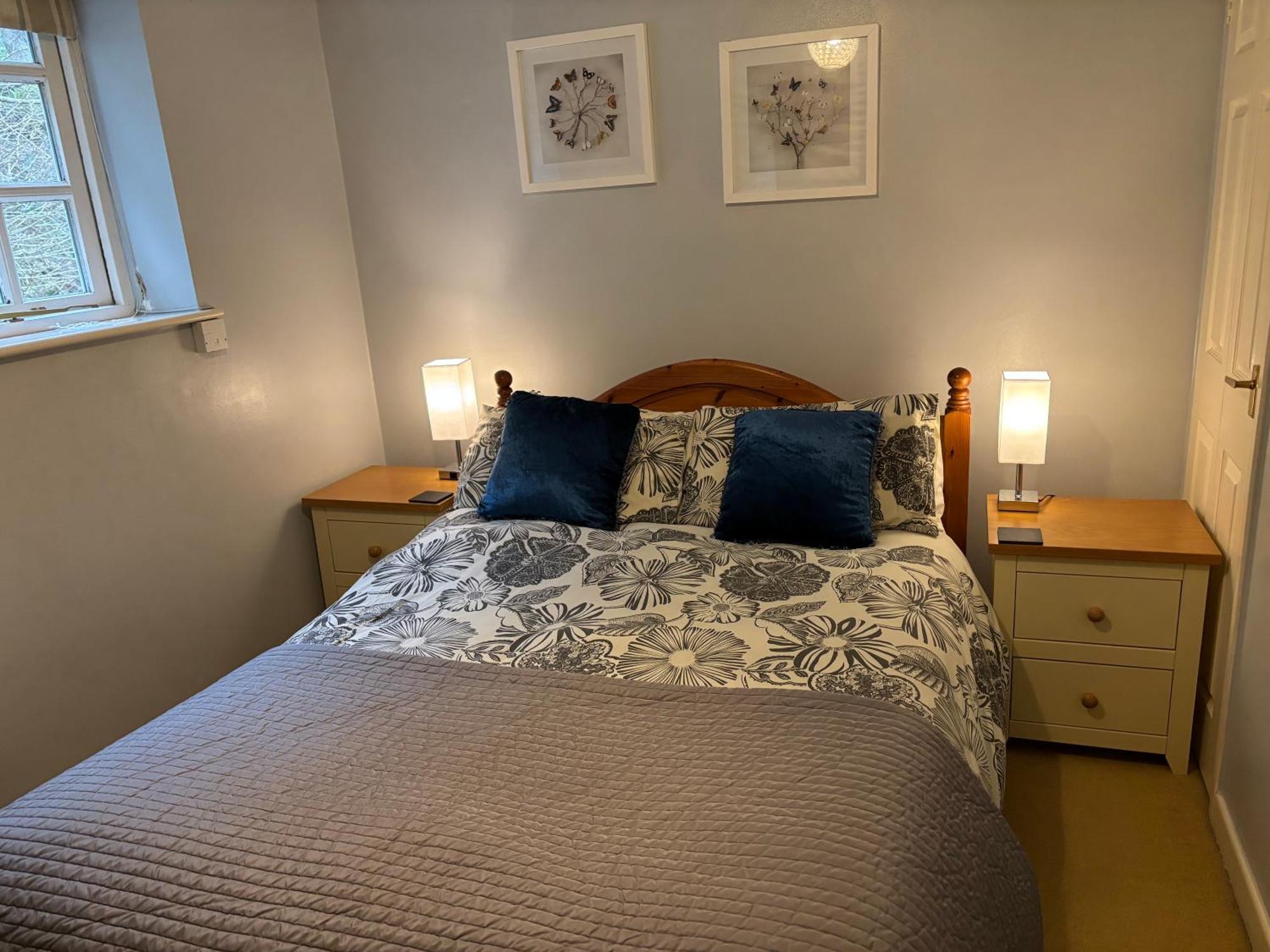 Symonds Yat - Herefordshire Property With Stunning Views Extérieur photo
