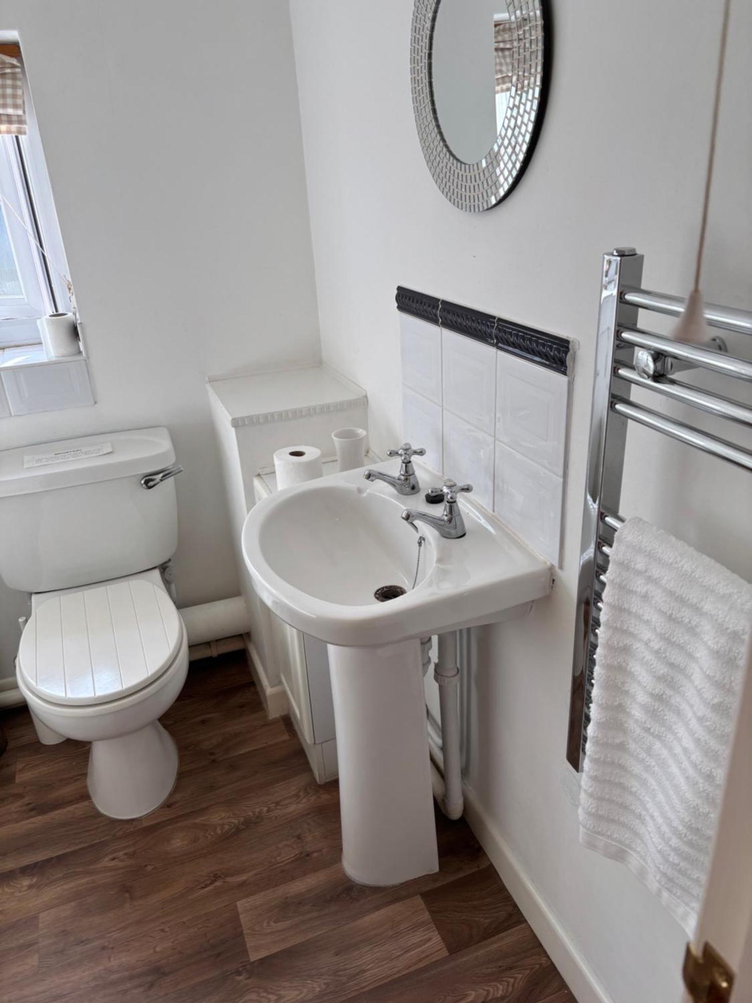 Symonds Yat - Herefordshire Property With Stunning Views Extérieur photo