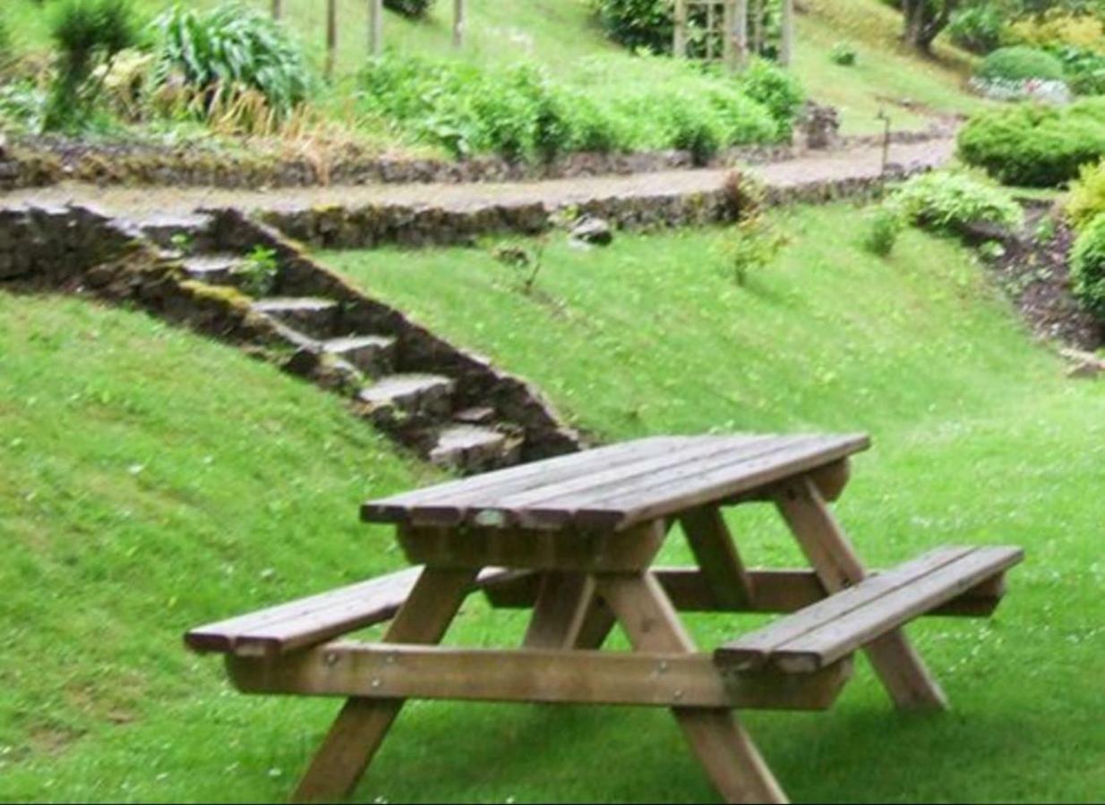 Symonds Yat - Herefordshire Property With Stunning Views Extérieur photo