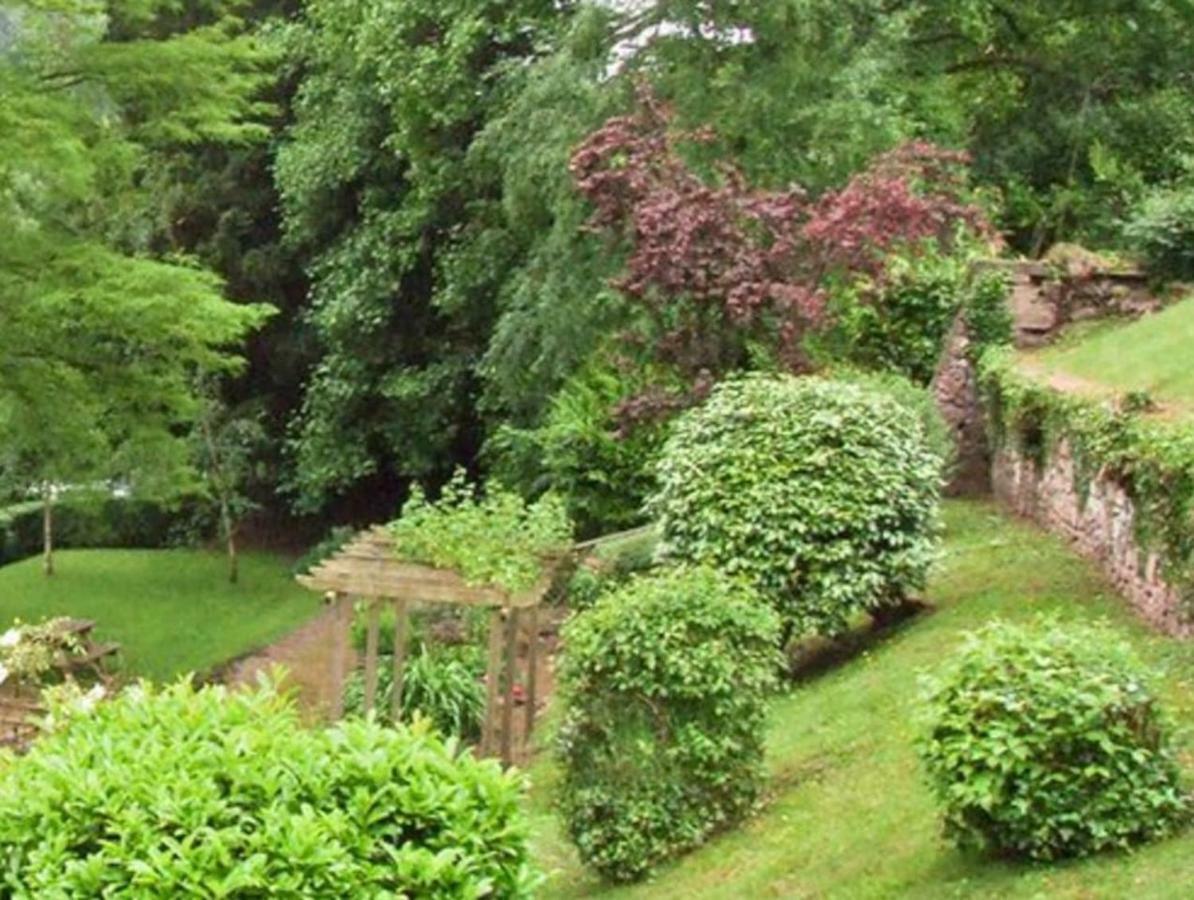 Symonds Yat - Herefordshire Property With Stunning Views Extérieur photo