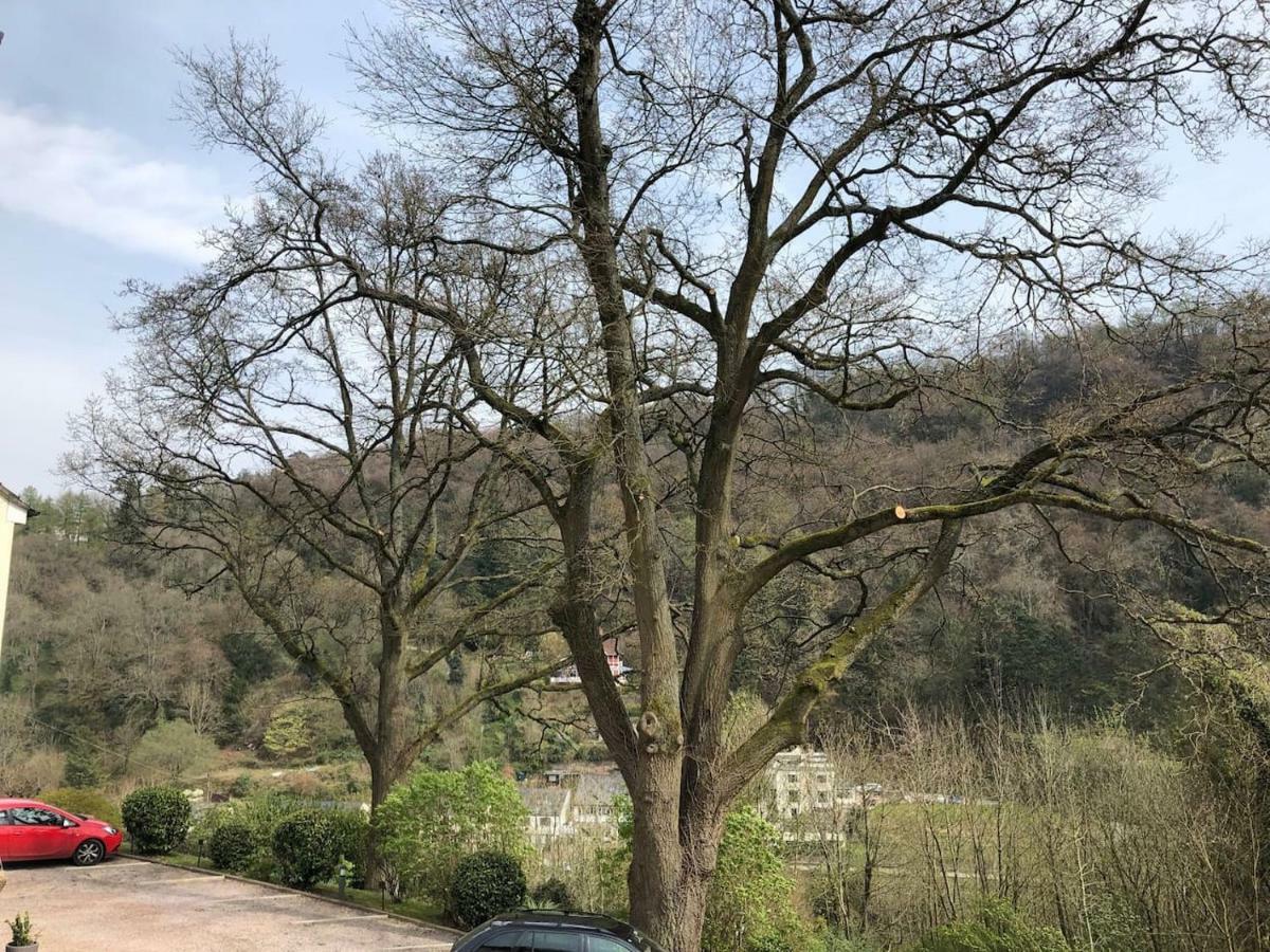 Symonds Yat - Herefordshire Property With Stunning Views Extérieur photo
