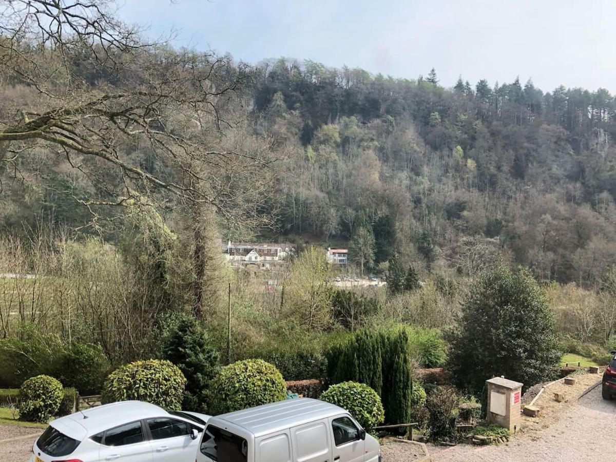 Symonds Yat - Herefordshire Property With Stunning Views Extérieur photo