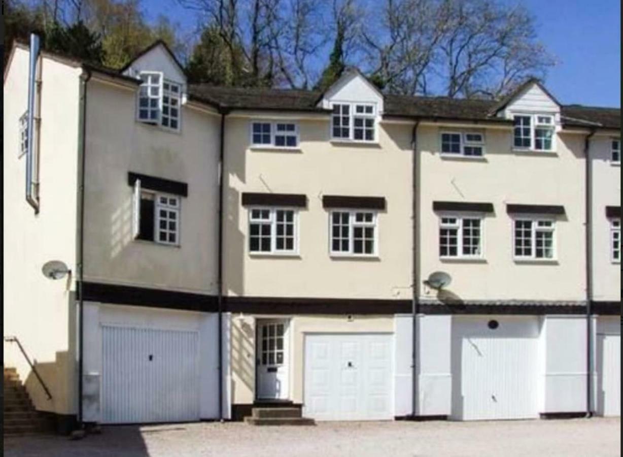 Symonds Yat - Herefordshire Property With Stunning Views Extérieur photo
